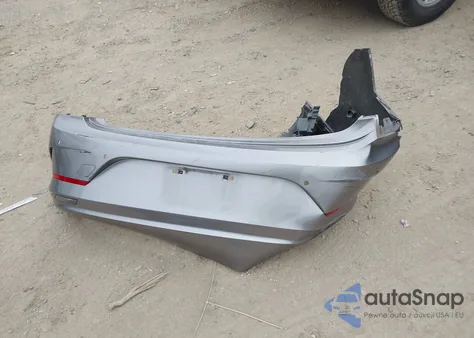 2023 Genesis Electrified G80 z USA, uszkodzony, nr VIN KMTGE4S14PU006305